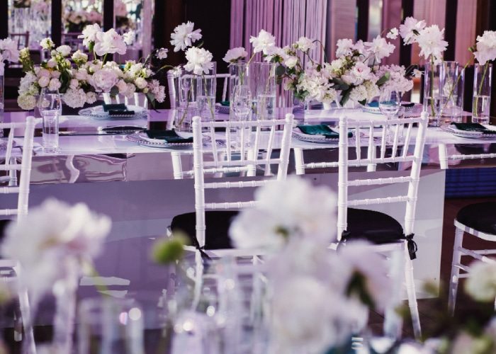 Décoration évènement Lens | Mariage, soirée, anniversaire