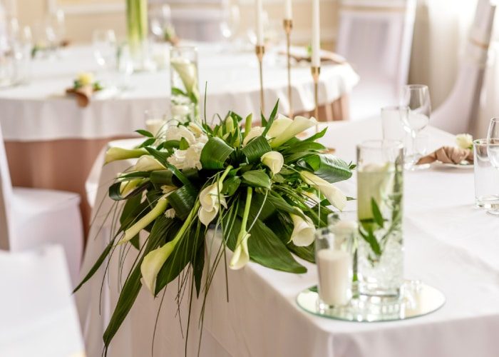 Décoration évènement Lens | Mariage, soirée, anniversaire